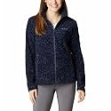Columbia Women Fast Trek Printed Jkt upto 10°c