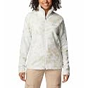 Columbia Women Fast Trek Printed Jkt upto 10°c