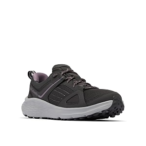 columbia women omni grip novo trail hiking amp trekking shoes