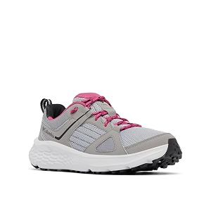 columbia women omni grip novo trail hiking amp trekking shoes