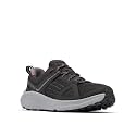 Columbia Women Omni Grip Novo Trail Hiking &amp; Trekking Shoes