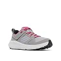 Columbia Women Omni Grip Novo Trail Hiking &amp; Trekking Shoes