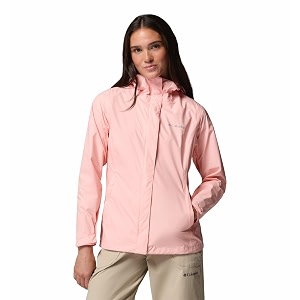Columbia Women Omni-Tech Arcadia II Rain Jacket