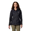 Columbia Women Omni-Tech Arcadia II Hiking and