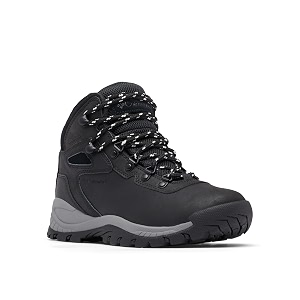 Columbia Women Omni Tech Newton Ridge Plus