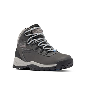Columbia Women Omni Tech Newton Ridge Plus