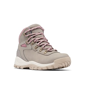 Columbia Women Omni Tech Newton Ridge Plus