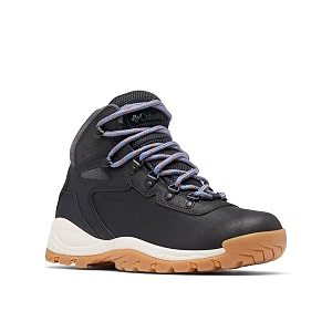 Columbia Women Omni Tech Newton Ridge Plus