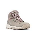 Columbia Women Omni Tech Newton Ridge Plus