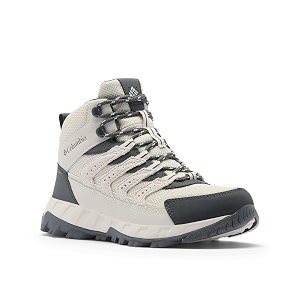 columbia women omni tech strata trail low waterproof hiking amp trekking shoes