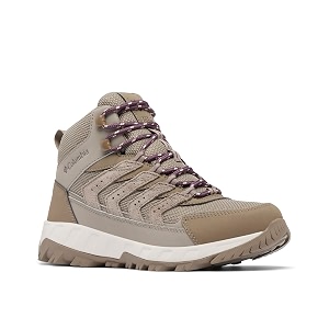 columbia women omni tech strata trail low waterproof hiking amp trekking shoes