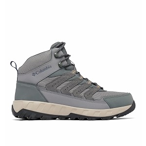 columbia women omni tech strata trail low waterproof hiking amp trekking shoes