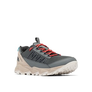 Columbia Women Omni Tech Strata Trail Mid