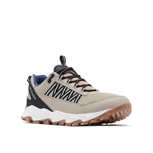 Columbia Women Omni Tech Strata Trail Mid