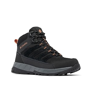 columbia women omni tech strata trail low waterproof hiking amp trekking shoes