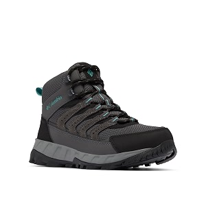 columbia women omni tech strata trail low waterproof hiking amp trekking shoes