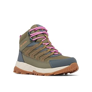 columbia women omni tech strata trail low waterproof hiking amp trekking shoes
