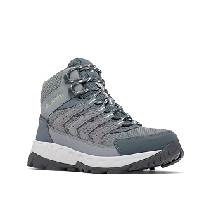 columbia women omni tech strata trail low waterproof hiking amp trekking shoes
