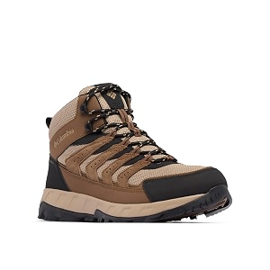 columbia women omni tech strata trail low waterproof hiking amp trekking shoes