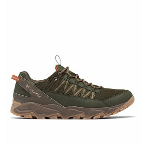 Columbia Women Omni Tech Strata Trail Mid