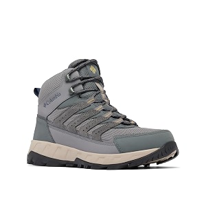 columbia women omni tech strata trail low waterproof hiking amp trekking shoes