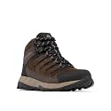 Columbia Women Omni Tech Strata Trail Low Waterproof Hiking &amp; Trekking Shoes