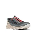 Columbia Women Omni Tech Strata Trail Mid