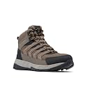 Columbia Women Omni Tech Strata Trail Low Waterproof Hiking &amp; Trekking Shoes