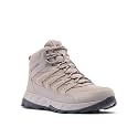 Columbia Women Omni Tech Strata Trail Low Waterproof Hiking &amp; Trekking Shoes