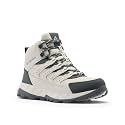Columbia Women Omni Tech Strata Trail Low Waterproof Hiking &amp; Trekking Shoes