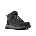 Columbia Women Omni Tech Strata Trail Low Waterproof Hiking &amp; Trekking Shoes