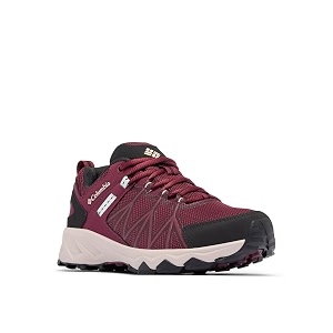 columbia women outdry peakfreak ii waterproof hiking amp trekking shoes