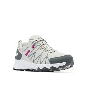 columbia women outdry peakfreak ii waterproof hiking amp trekking shoes