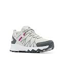 Columbia Women Outdry Peakfreak II Waterproof Hiking &amp; Trekking Shoes