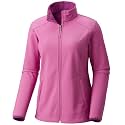 Columbia Women Polyester Short Length Kruser Ridge II Softshell Hiking and Trekking Jacket