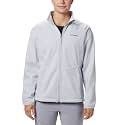 Columbia Women Polyester Short Length Kruser Ridge II Softshell Hiking and Trekking Jacket