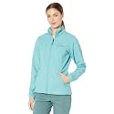 Columbia Women Polyester Short Length Kruser Ridge II Softshell Hiking and Trekking Jacket