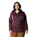 Columbia Women’s Arcadia II Jacket
