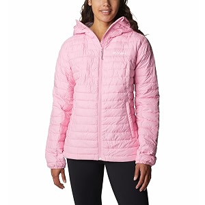 Columbia Women Silver Falls Hooded Jacket upto