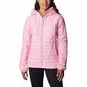 Columbia Women Silver Falls Hooded Jacket upto