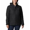 Columbia Women Silver Falls Hooded Jacket upto