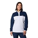 Columbia womens Benton Springs 1/2 Snap Pull Over Ii