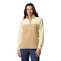 Columbia womens Benton Springs 1/2 Snap Pull Over Ii