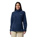 Columbia womens Benton Springs 1/2 Snap Pull Over Ii