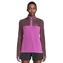 Columbia womens Benton Springs 1/2 Snap Pull Over Ii