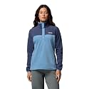Columbia womens Benton Springs 1/2 Snap Pull Over Ii