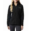 Columbia Womens Fleece Standard Length W Polar