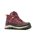 Columbia womens Granite Trail Mid Waterproof