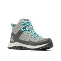 Columbia womens Granite Trail Mid Waterproof