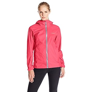 columbia womens evapouration jacket